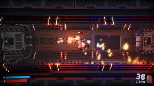 Deadliest Pigeon screenshot 13