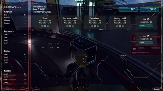 RoboDeal Simulator screenshot 3