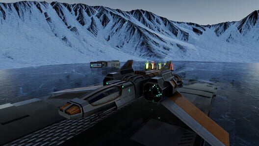 RoboDeal Simulator screenshot 8