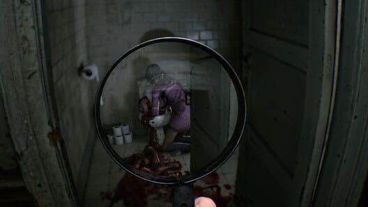 Rehaunted screenshot 3