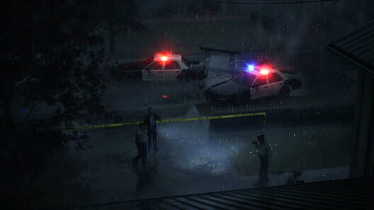 Rehaunted screenshot 6