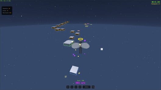 Hop-Co-Op screenshot 4