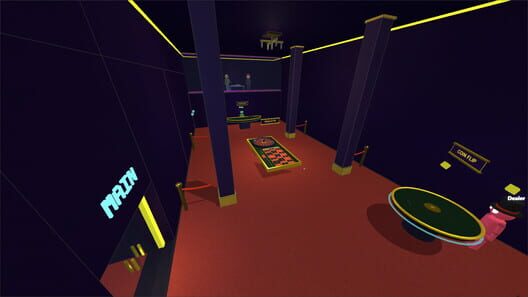 Hop-Co-Op screenshot 6
