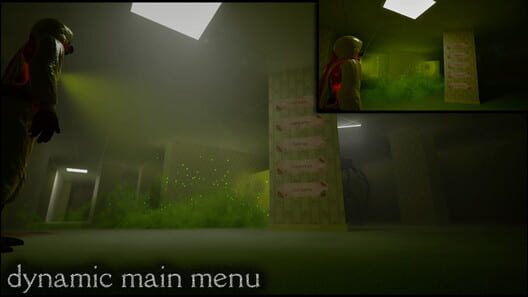 Backrooms Manager: Together screenshot 1