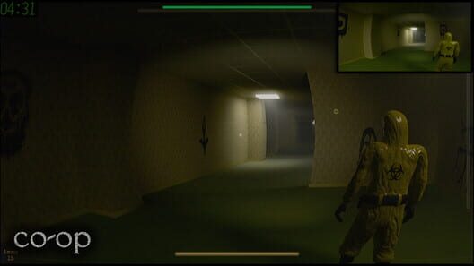 Backrooms Manager: Together screenshot 5