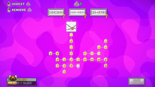 Excremental Game screenshot 5