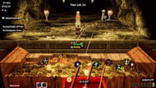 Old Coin Pusher Gaiden screenshot 3