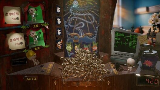 Mammon’s Wager screenshot 7