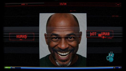 Eyes Wide Open screenshot 1