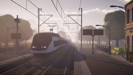 Train Station Tycoon screenshot 7