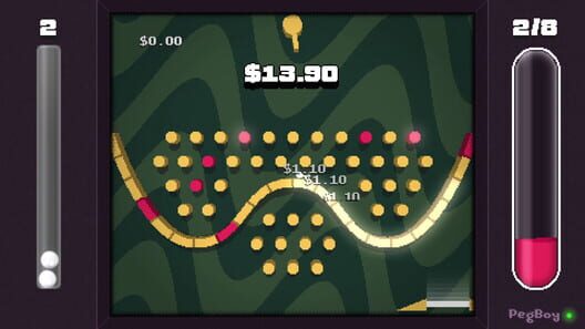 Peg Champ screenshot 2