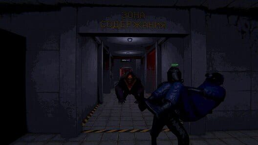 Zoo Protocol screenshot 5