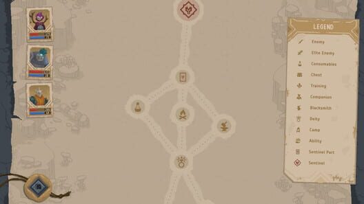 Lootbound screenshot 1