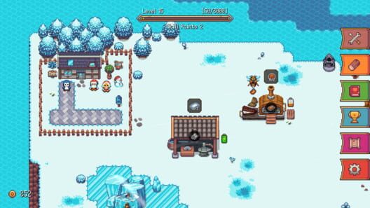 Suncraft screenshot 9