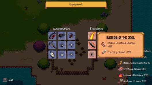 Suncraft screenshot 4
