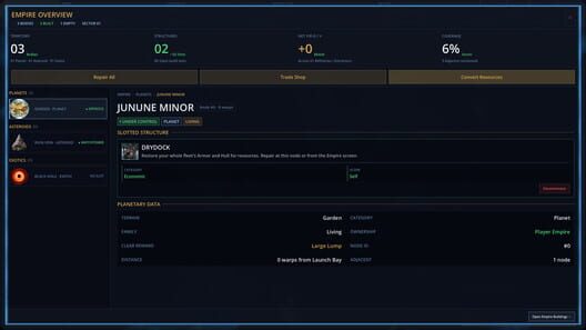 The Last Admiral screenshot 11