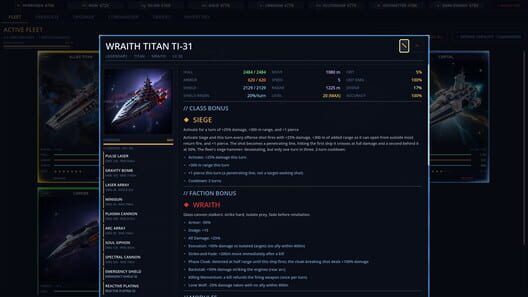 The Last Admiral screenshot 6