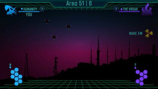 Alien Bloom screenshot 4
