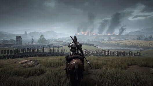 Conqueror's Blade: Three Kingdoms screenshot 12