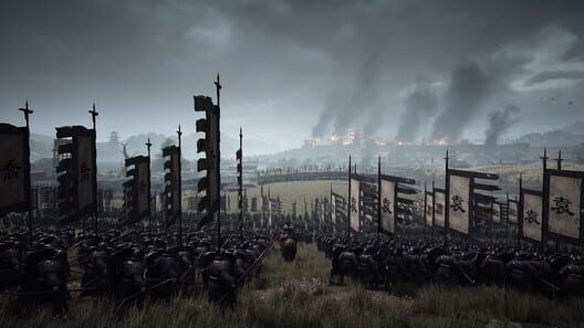 Conqueror's Blade: Three Kingdoms screenshot 3