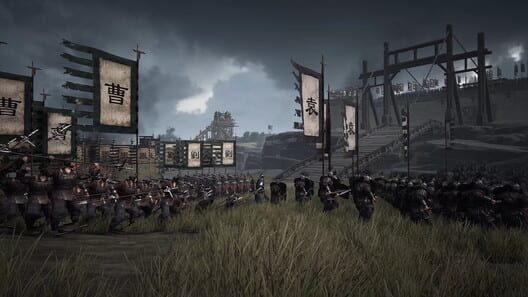 Conqueror's Blade: Three Kingdoms screenshot 8