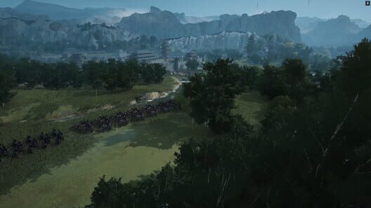 Conqueror's Blade: Three Kingdoms screenshot 2