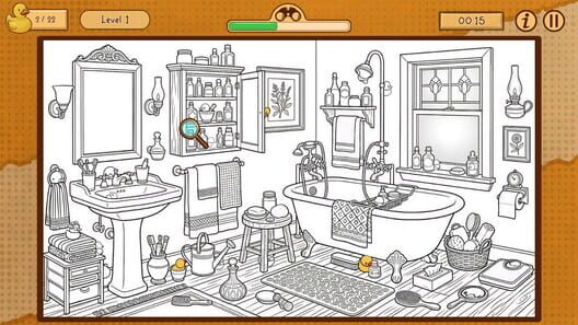 Ducks in Disguise screenshot 1