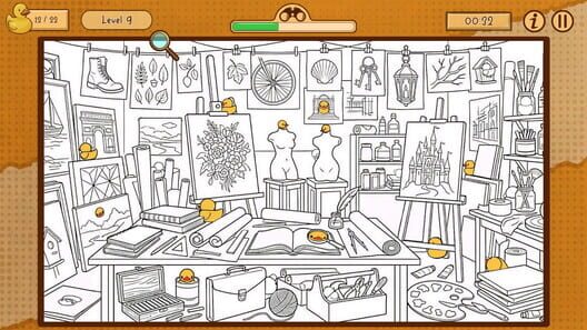 Ducks in Disguise screenshot 9
