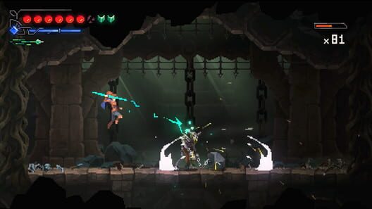 Divinum screenshot 2