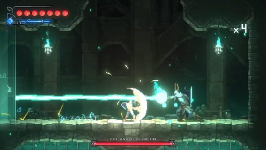 Divinum screenshot 4