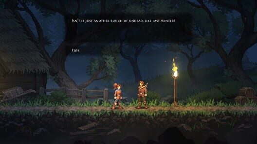 Divinum screenshot 7