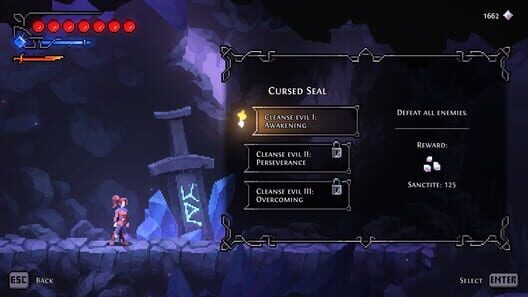 Divinum screenshot 12