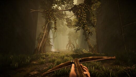 Inferno Protocol screenshot 1