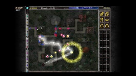 Gemcraft: Legacy Collection screenshot 1