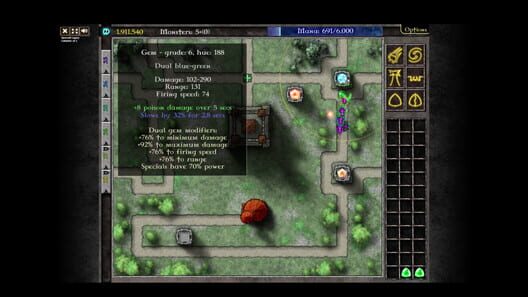 Gemcraft: Legacy Collection screenshot 6
