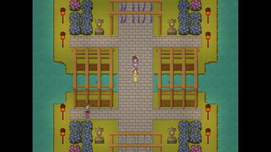 Fading Light and Summer's Shadow screenshot 1