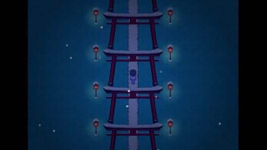 Fading Light and Summer's Shadow screenshot 5
