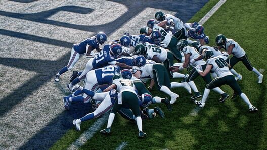 Madden NFL 27: Deluxe Edition screenshot 1