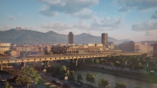 Rideshare "Stimulator" screenshot 10