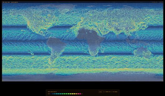 World Climate Lab screenshot 8