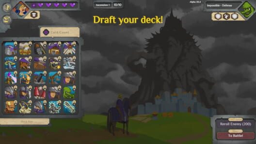 Possessed Kingdom screenshot 1