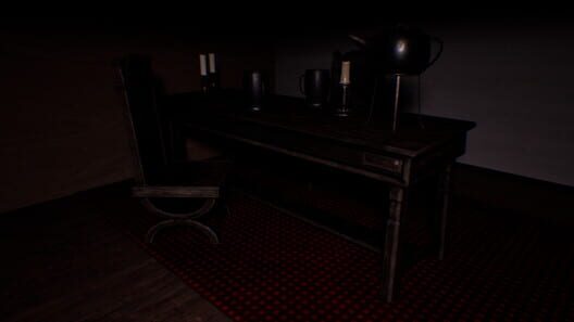 Blackwood Lodge: The Siblings screenshot 3