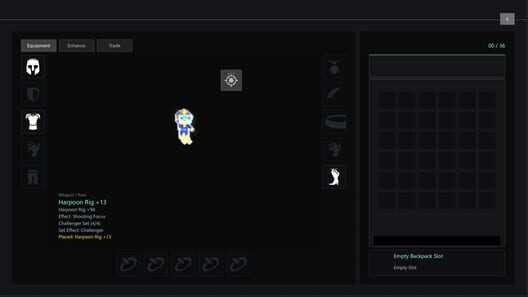 Deep Drift Signal Below screenshot 2