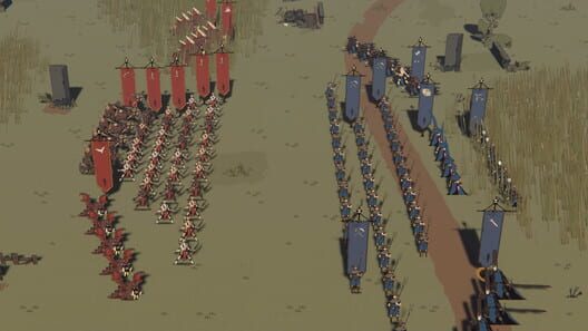 Fool King screenshot 1