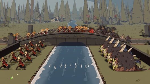 Fool King screenshot 5