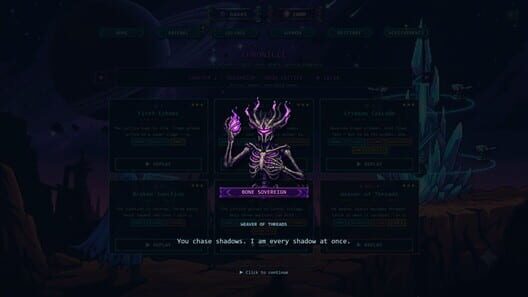 Citadel Zero screenshot 2