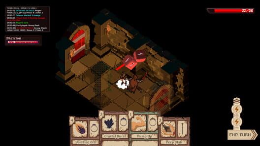 Lootdeck screenshot 2