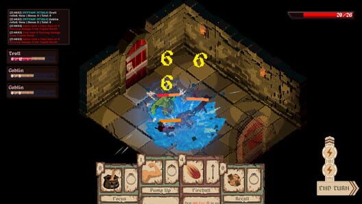 Lootdeck screenshot 3