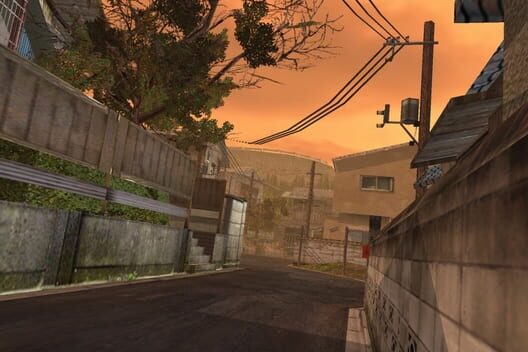 Shenmue screenshot 9