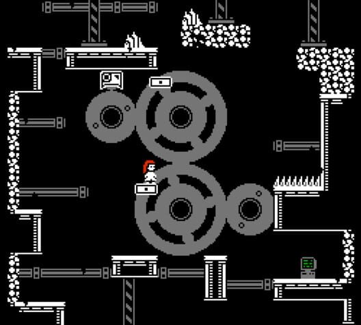Annalog screenshot 1